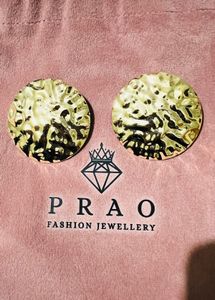 Anti-Tarnish Fashion Jewellery Set
