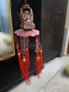 Lucky copper Hanging for Vastu