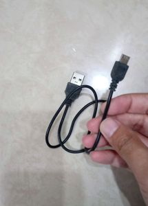 Set Of 3 Random Wires USB