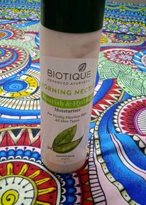 Combo Moisturizer