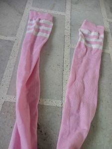 Thigh Length Socks