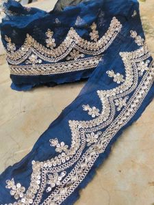 lace