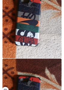 Collage Phone Case