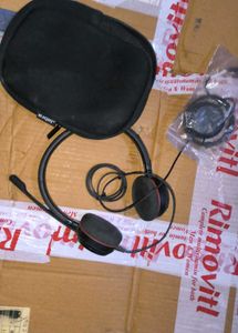 Jabra Evolve20 USB Headphone