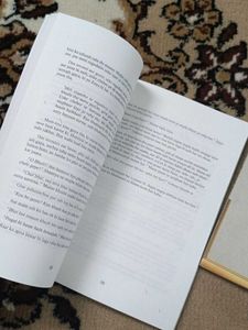 Why Not Me? &amp; Kunti Books