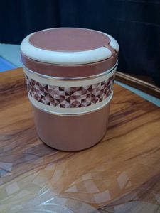 Insulated Tiffin Carrier