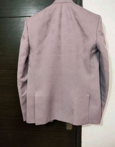Onion Pink Suit Set