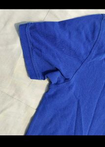 🦊🪲OG Zara Essentials Polo Shirt