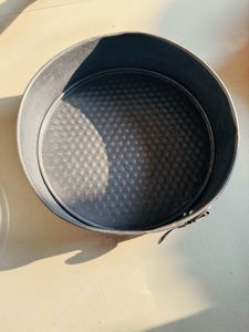 Baking Tin