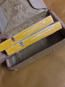 Skin Solutions Gold Infusion Facial Kit