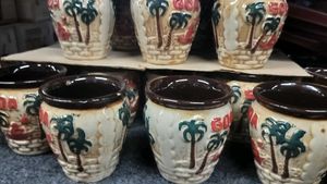 Ceramic Tea Mug