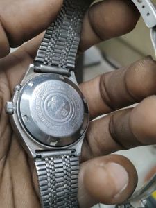 Vintage Ricoh Automatic Watch