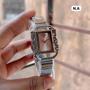 Versace Style Watch for Women