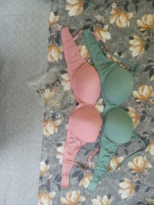 Padded Bra