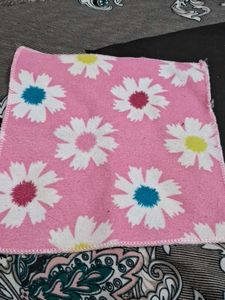 hanky Set Of 9 pc
