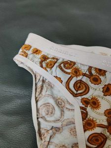 Stylish Printed Briefs