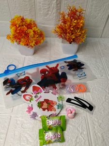 kanjak hamper (set of 10)