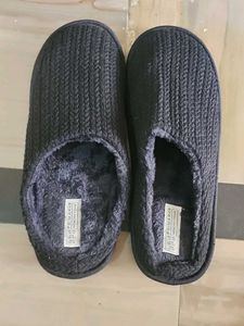 Primark Knitted Slippers (UK)
