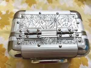 Jewellery box