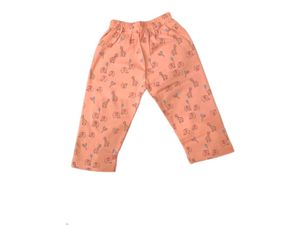 Bumchums Baby Full Tshirt And Lower Set