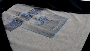 HBS Boys T-shirt With Cap