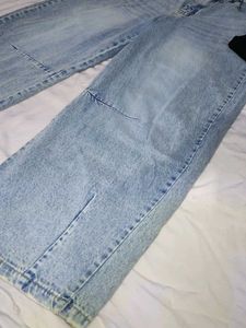 Y2K DENIM JEANS 💙