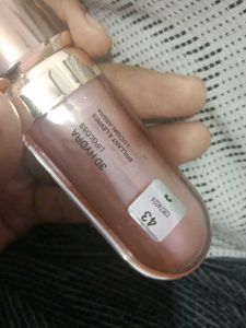 Kiko Milano Lip Gloss shade 43
