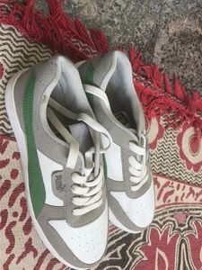 Puma Casual Sneakers