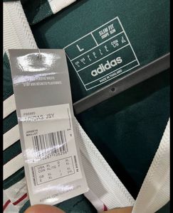 Man Utd Rashford 2023 away football jersey