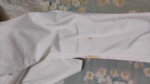 White Casual jeans