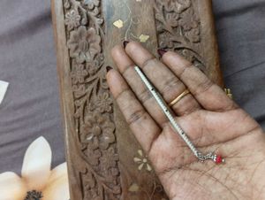 original pure silver bansuri