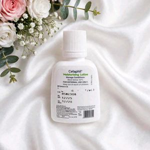 Cetaphil Moisturising Lotion