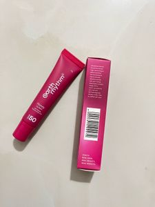 Earth Rhythm Honey Lip Balm SPF50