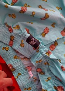 Urbanic Unisex Shorts