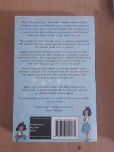 Wife in the Fast Lane by Karen Quinn