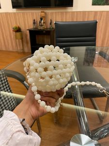 Beads Potli Bag