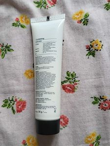 Minimalist SPF 50 Sunscreen