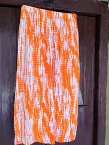 Beautiful Cape Style Co-orde Set
