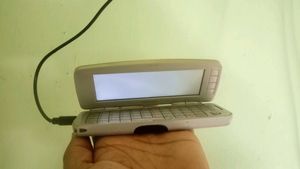 Nokia Communicator 9300 - Vintage Tech