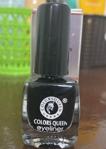 Colors Queen Liquid Eyeliner