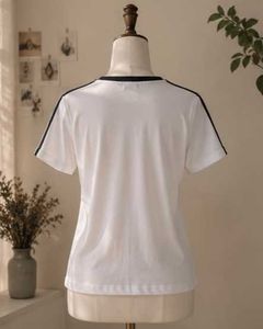 Nautical Club "St. Tropez" Graphic Tee