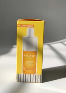 Dot &amp; Key Vitamin C+E Face Serum