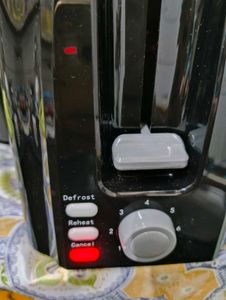 Havells toaster