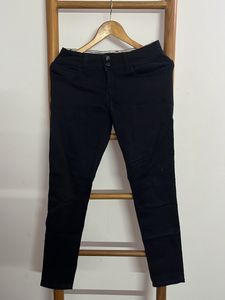 Black Super Skinny Jeans For Women