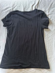 Graphic Print T-Shirt