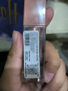 New Lip Gloss