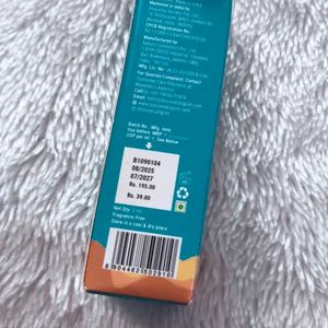 Pilgrim 10% Vitamin C Serum 5ml for Glowing Skin|