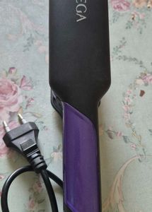 Vega Hair Straightener cum Crimper