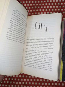 ❤️ International Bestseller Fiction Book Bundle