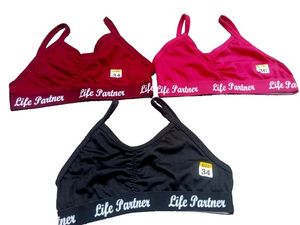 Fensi Sports Braa Women Girls